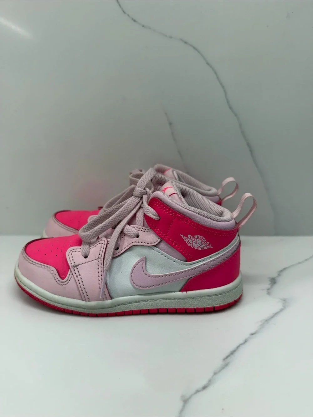 Jordan nike air